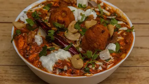 Punjabi Kofta