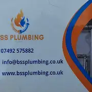 Bss Plumbing Ltd Logo