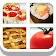 Close Up Food  icon