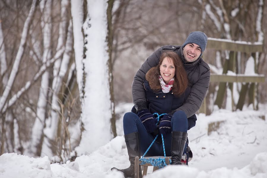 Fotografo di matrimoni Végh Gábor (domlartfoto). Foto del 26 febbraio 2019