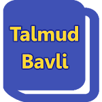 Cover Image of Unduh Talmud Bavli 1.1.1 APK