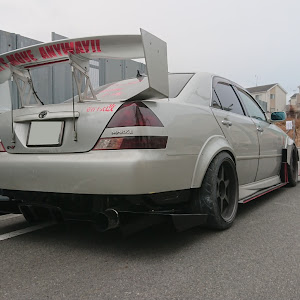 マークII iR-V
