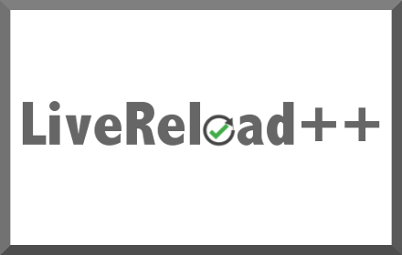 LiveReload++ Preview image 0