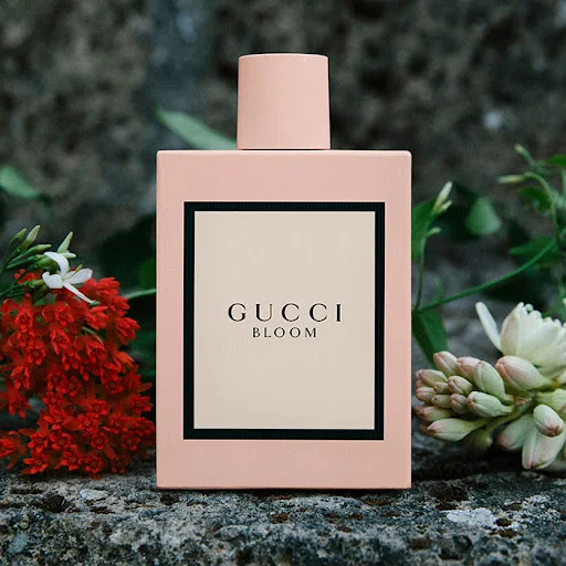 Nước hoa nữ Gucci Bloom EDP (30 ml)