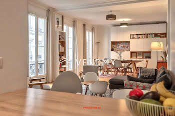 appartement à Paris 8ème (75)