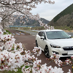 インプレッサ スポーツ GT7