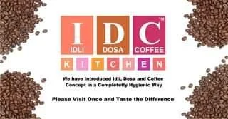 IDC Kitchen