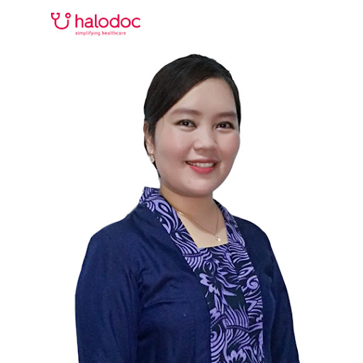 Theresia Susanti, S.Psi, M.Psi, Psikolog