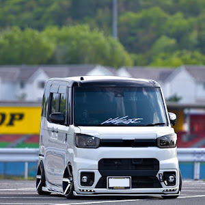 ウェイク LA700S