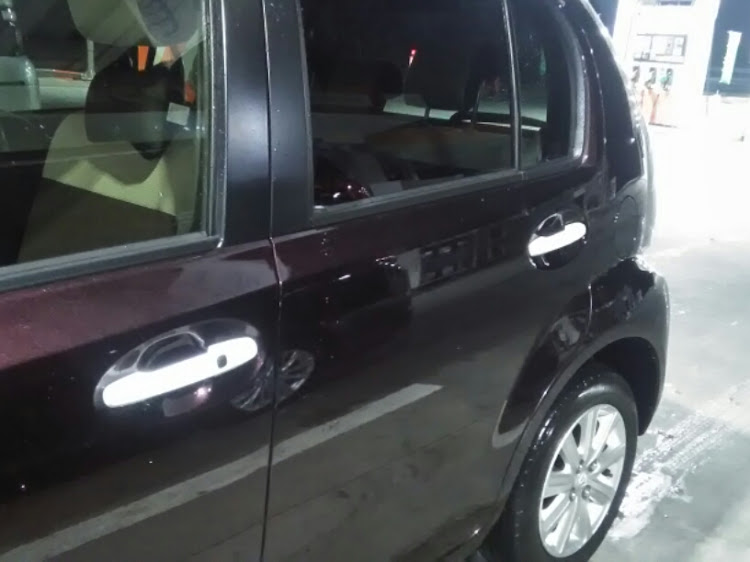 ずあきさんが投稿した洗車に関するカスタム事例の投稿画像1枚目