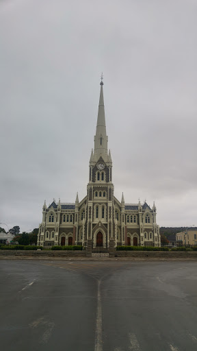 Graaff Reinet Church