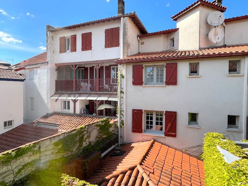 Vente appartement 3 pièces 45.96 m² à Saint-Jean-de-Luz (64500), 298 500 €