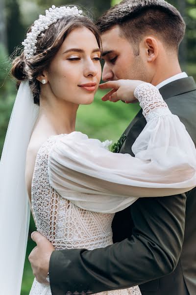 Wedding photographer Dіma Demyanіv (demianiv93). Photo of 16 December 2020