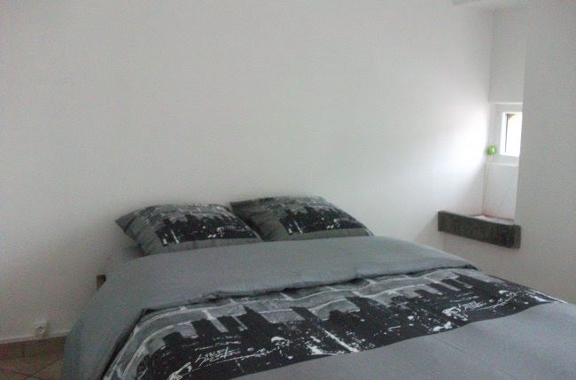 Location meublée appartement 3 pièces 62 m² à Charleville-mezieres (08000), 1 300 €
