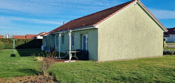 maison à Gironcourt-sur-Vraine (88)