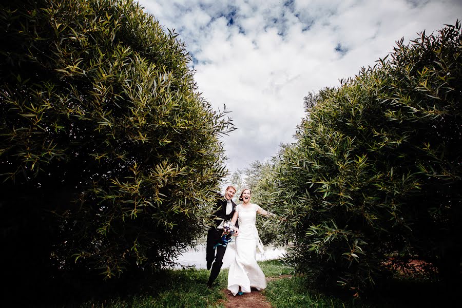 Fotógrafo de casamento Vadim Blagoveschenskiy (photoblag). Foto de 3 de fevereiro 2016