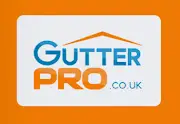 GutterPro Maidstone and Ashford Logo