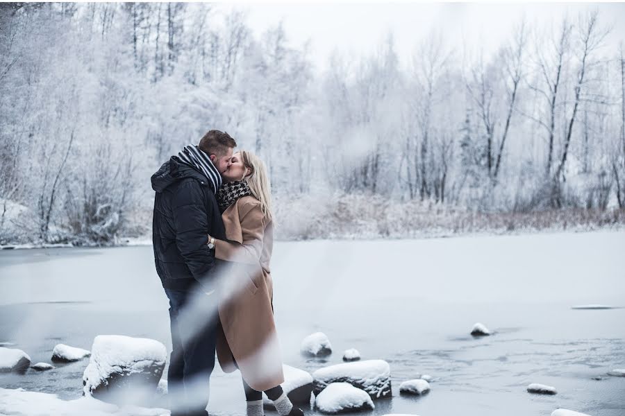 Wedding photographer Michał Skoczylas (michalskoczylas). Photo of 19 November 2019