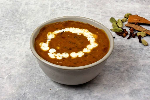 Dal Makhani