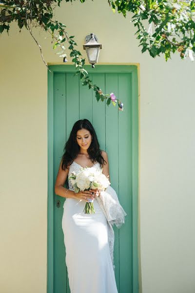 Photographe de mariage Panos Apostolidis (panosapostolid). Photo du 25 novembre 2017