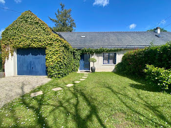 maison à La Chapelle-sur-Erdre (44)