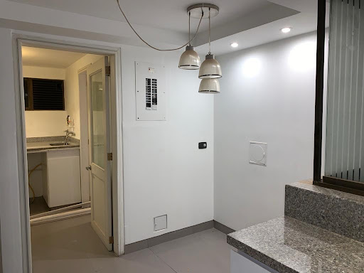 Apartamento En Arriendo - Chico Norte Iii, Bogota