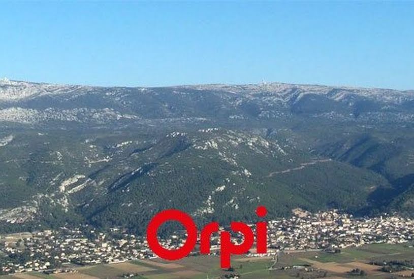  Vente Terrain à bâtir - à Cuges-les-Pins (13780) 