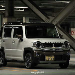 ハスラー MR52S