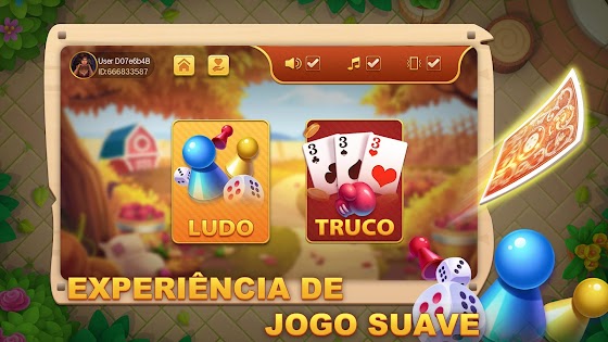 Jogo Truco Brasil - Jogar truco online com amigos 