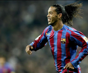 Ronaldinho keert terug naar Barcelona: Braziliaan wordt uithangbord van de club