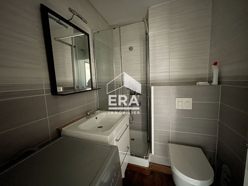 Vente appartement 1 pièce 26.36 m² à Egly (91520), 140 000 €