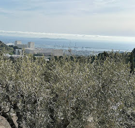 maison neuve à Marseille 1er (13)