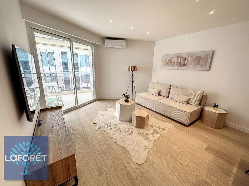 Vente appartement 3 pièces 62 m² à Cannes (06400), 1 390 000 €