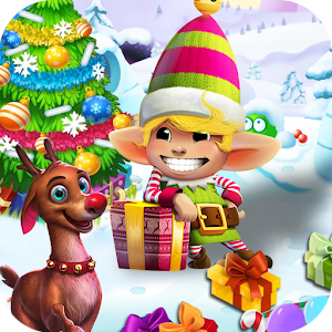Download Christmas Sweeper For PC Windows and Mac