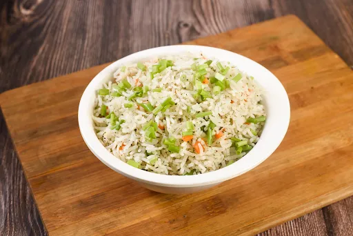 Veg Fried Rice