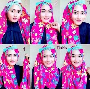 Hijab Styles 2017 – Android Apps on Google Play