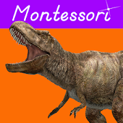 Dinosaurs! - Montessori Paleontology For Kids