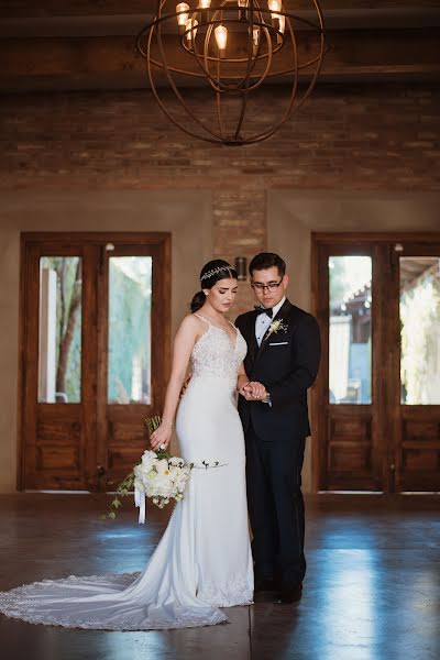 Fotógrafo de casamento Rodolfo Lavariega (rodolfolavariega). Foto de 26 de janeiro 2023