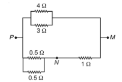 Combination of Resistors — Series and Parallel