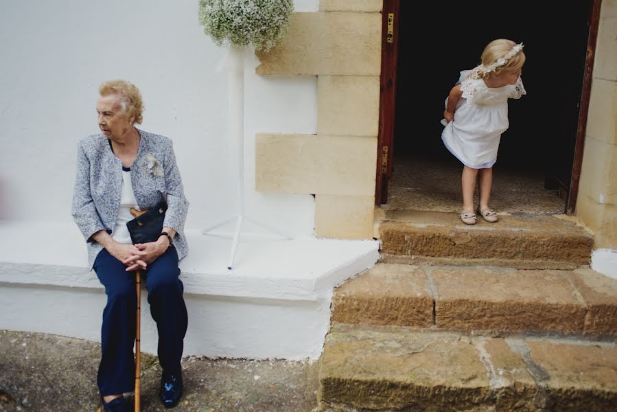 Fotógrafo de bodas Pablo Sánchez (pablosanchez). Foto del 25 de abril 2019