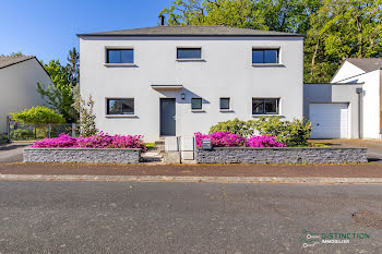 maison à Nantes (44)