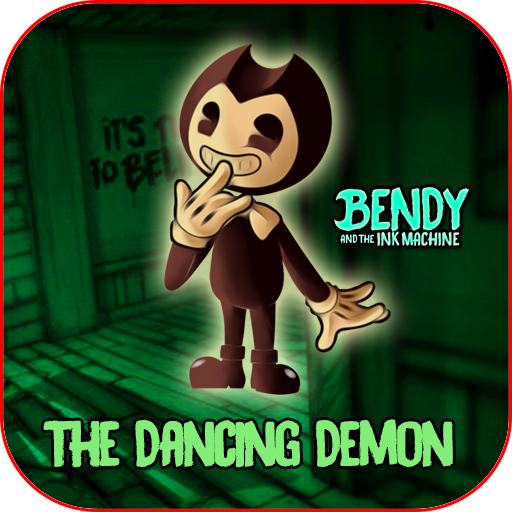 bendy and the ink machine song bendy dancing roblox youtube