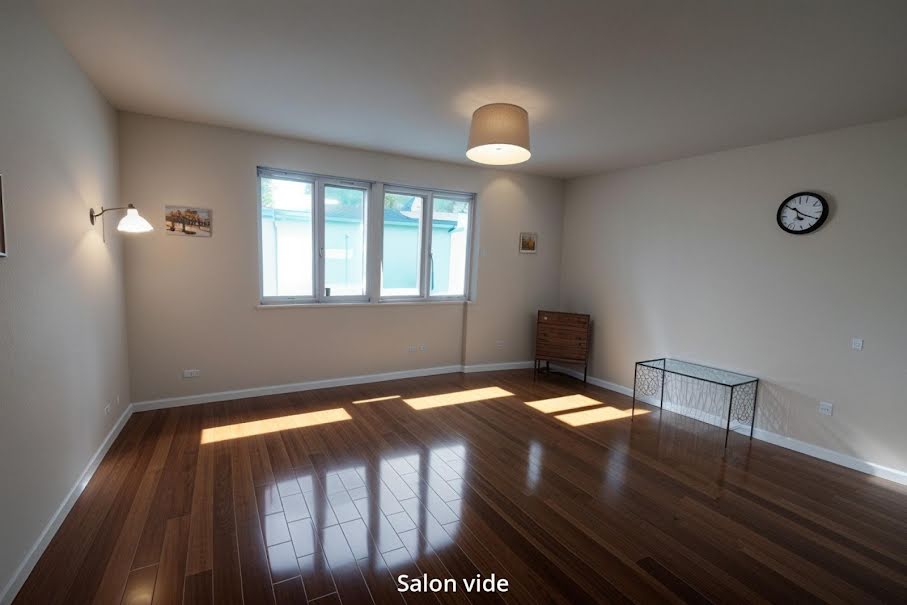 Vente appartement 3 pièces 63 m² à Sotteville-les-rouen (76300), 115 000 €