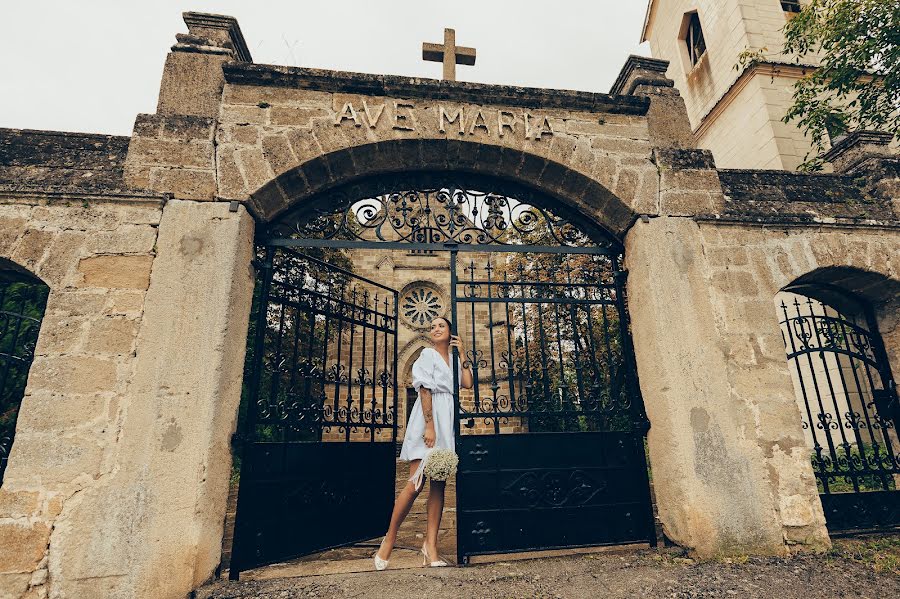 Wedding photographer Evgeniy Khoptinskiy (jujikk). Photo of 3 March 2023