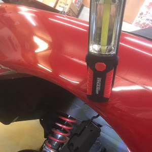 ロードスター NA6CE