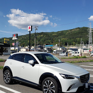 CX-3 DKLAW