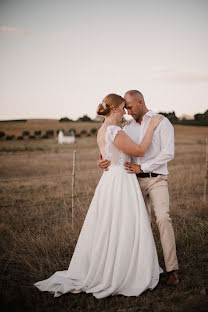 Photographe de mariage Hannah Allderman (hannahcreatives). Photo du 25 avril 2023