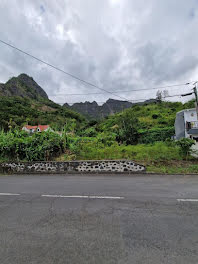 terrain à Cilaos (974)