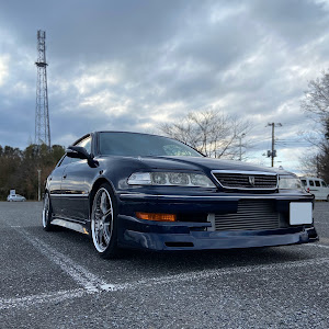 マークII JZX100