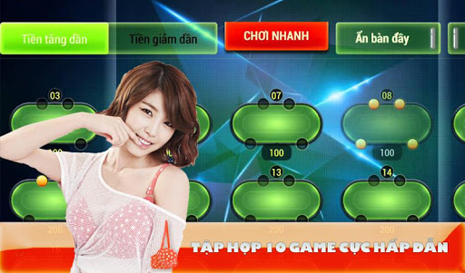 Game bai online 2015